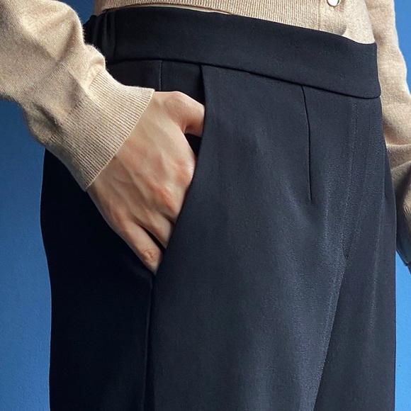 Babaton Conan Pant in black size 0 - Picture 3 of 8